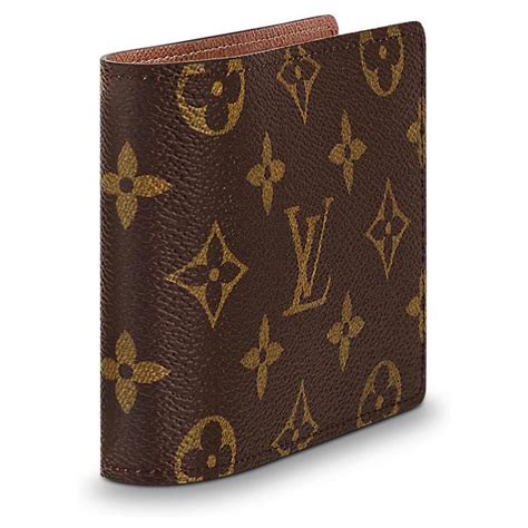 louis vuitton small wallet men's